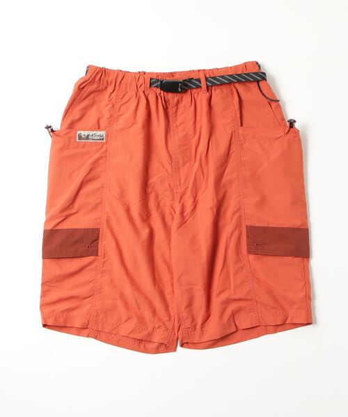 WILD THINGS（ワイルドシングス） パンツ WILDTHINGS SUPPLEX POUCH