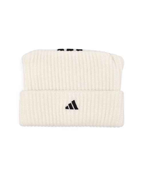 新品未使用エルメスBonnet Adada アダダ ビーニー ベビーキャップ adidas（アディダス） ニット帽 ニットキャップ ADU CAT WATCH ACRYLIC