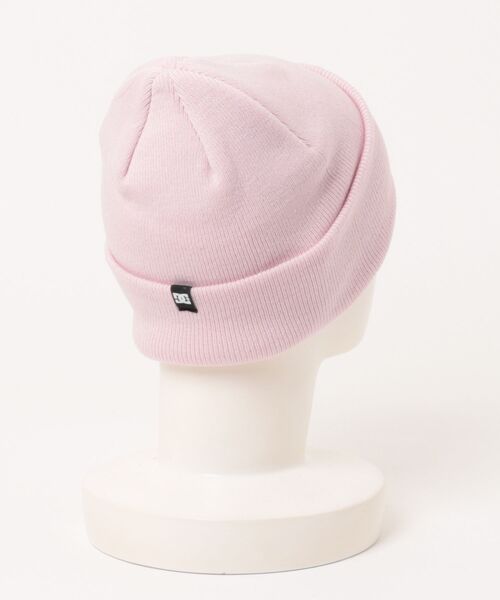 DC SHOES（ディーシーシューズ） ニット帽 ニットキャップ DC
