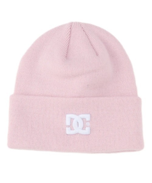 DC SHOES（ディーシーシューズ） ニット帽 ニットキャップ メンズ DC