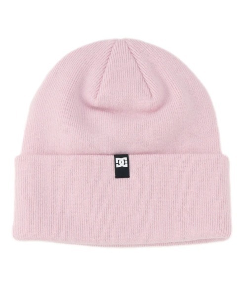 DC SHOES（ディーシーシューズ） ニット帽 ニットキャップ DC