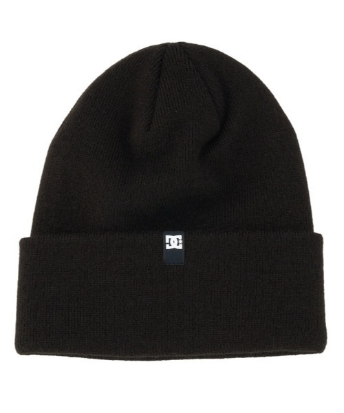 DC SHOES（ディーシーシューズ） ニット帽 ニットキャップ DC