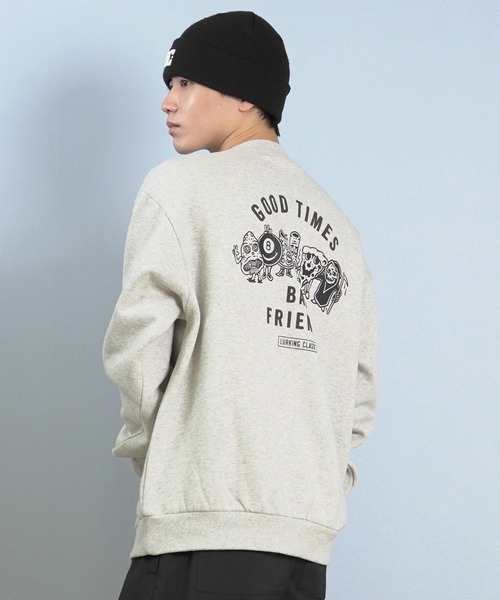 DC SHOES（ディーシーシューズ） ニット帽 ニットキャップ DC