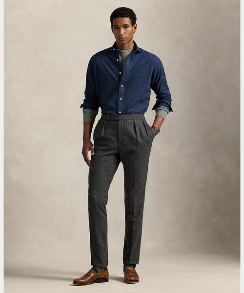 POLO RALPH LAUREN（ポロ・ラルフローレン） シャツ クラシック