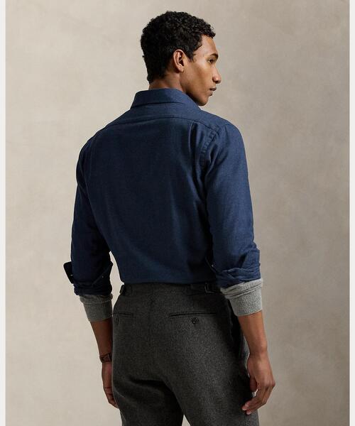 POLO RALPH LAUREN（ポロ・ラルフローレン） シャツ クラシック