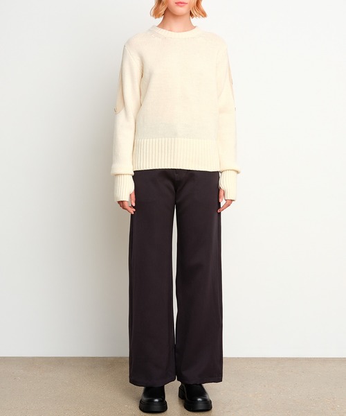 TATRAS（タトラス） ニット セーター NICOSIA ニコシア レディース