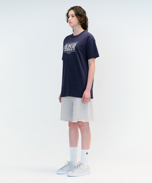 MARITHE + FRANCOIS GIRBAUD（マリテフランソワジルボー） tシャツ