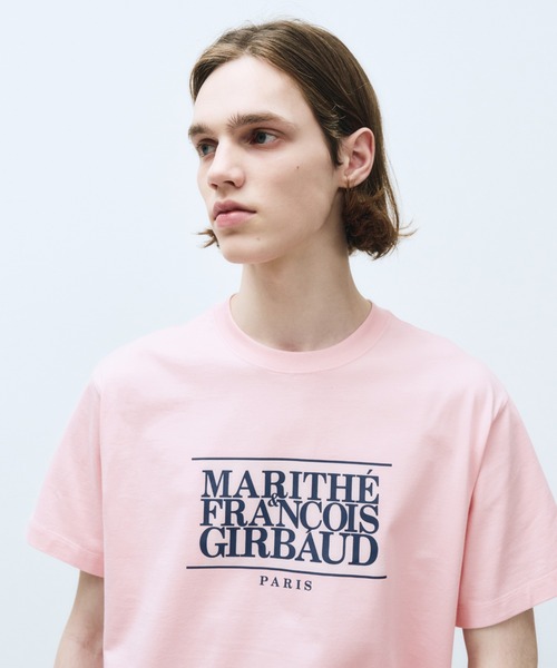 トップス MARITHE + FRANCOIS GIRBAUD MARITHE + FRANCOIS GIRBAUD（マリテフランソワジルボー） MARITHE +