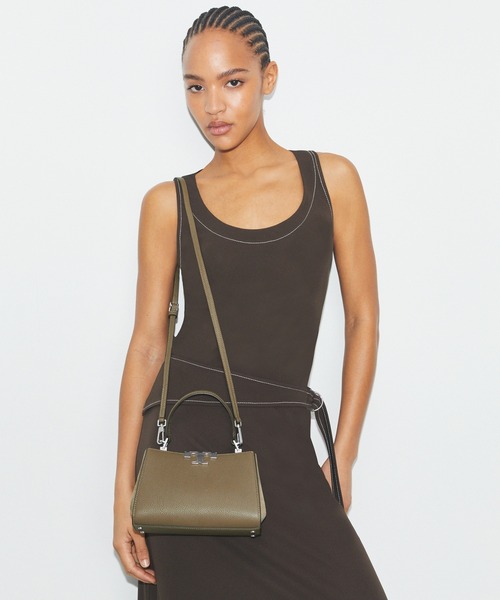 tory burch トリーバーチ アマンダ ミニ サッチェルのおすすめ人気商品 tory burch トリーバーチ アマンダ ミニ サッチェルのおすすめ人気商品
