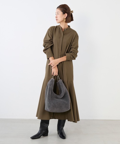 VIOLAd'ORO（ヴィオラドーロ） ショルダーバッグ バッグ 「VIOLAd'ORO