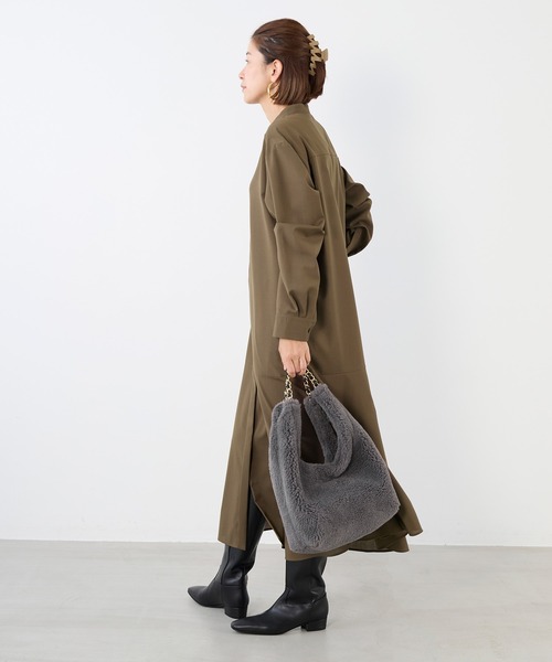 VIOLAd'ORO（ヴィオラドーロ） ショルダーバッグ バッグ 「VIOLAd'ORO