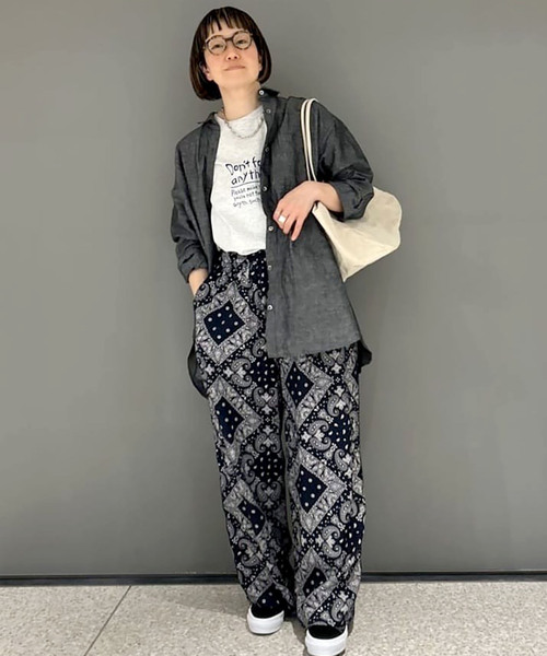 JOURNAL STANDARD LUXE（ジャーナルスタンダード ラックス） 半袖T