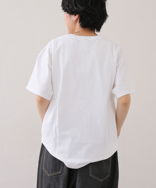 JOURNAL STANDARD LUXE（ジャーナルスタンダード ラックス） 半袖T