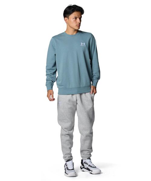 UNDER ARMOUR（アンダーアーマー） トレーナー スウェット UA