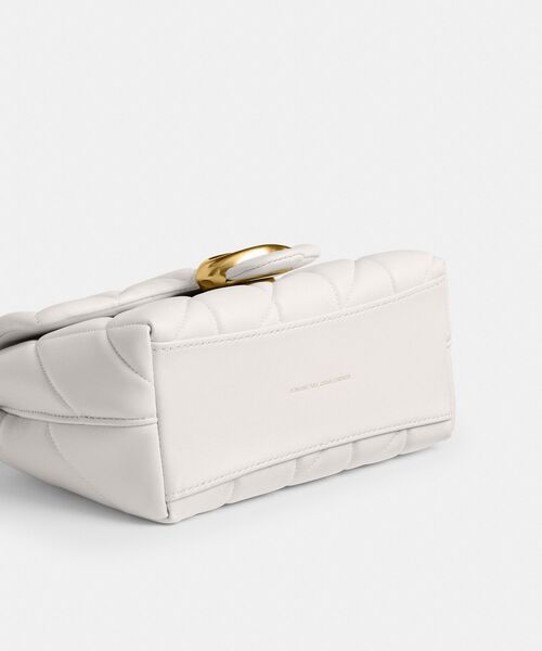 COACH（コーチ） ショルダーバッグ バッグ タビー トップ ハンドル