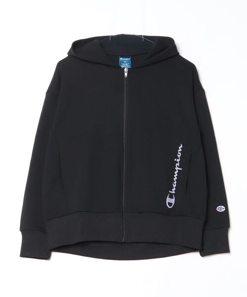 Champion（チャンピオン） トレーナー スウェット TWT ZIP HOODED