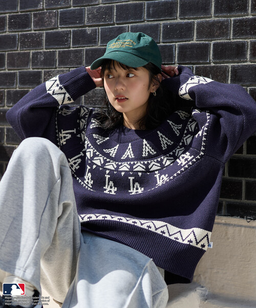 フリークスストア★ニット FREAK'S STORE（フリークスストア） セーター ニット FREAK'S STORE