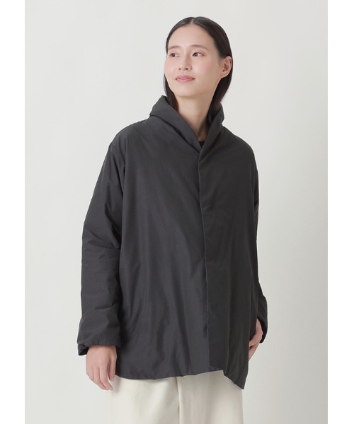 Plantation（プランテーション） ダウンコート ダウンジャケット