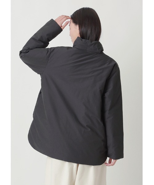 Plantation（プランテーション） ダウンコート ダウンジャケット