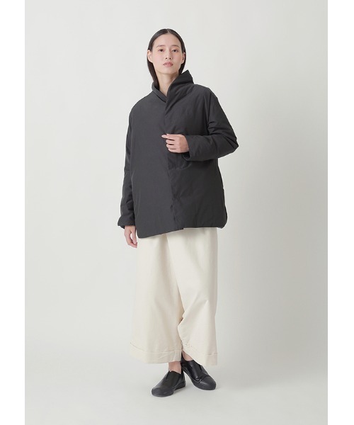 Plantation（プランテーション） ダウンコート ダウンジャケット