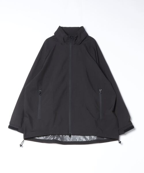 ブルゾン　THE DUFFER of ST.E The DUFFER of ST.GEORGE（ザダファーオブセントジョージ） ブルゾン