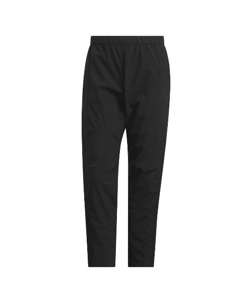 adidas（アディダス） パンツ プレミアム スポーツ 圧着加工 フリース