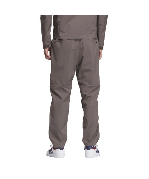 adidas（アディダス） パンツ プレミアム スポーツ 圧着加工 フリース