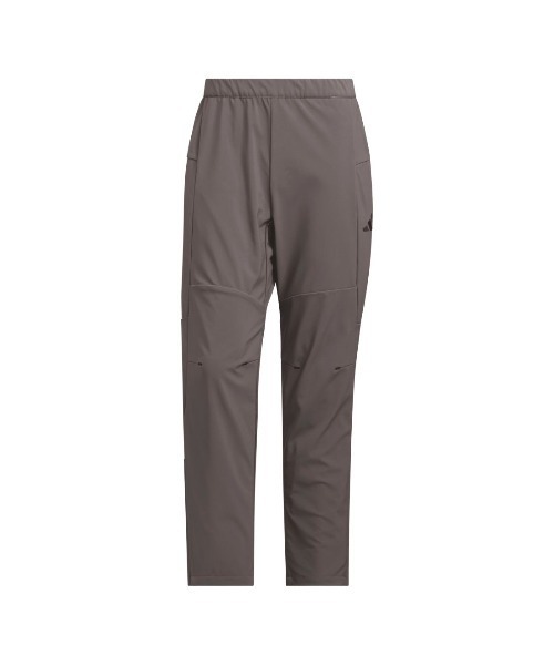 adidas（アディダス） パンツ プレミアム スポーツ 圧着加工 フリース