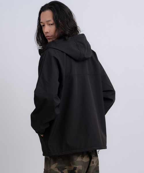 GERRY（ジェリー） マウンテンパーカー ウインドブレーカー 「GERRY