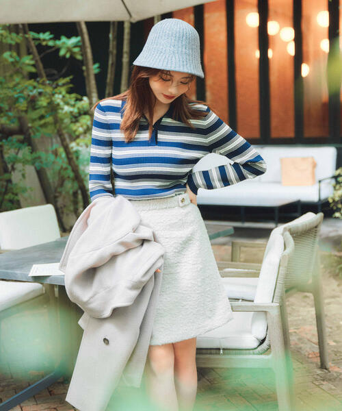 PROPORTION BODY DRESSING（プロポーションボディドレッシング