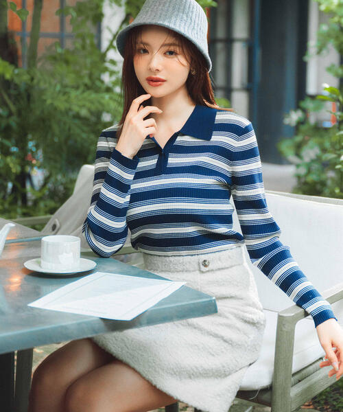 PROPORTION BODY DRESSING（プロポーションボディドレッシング