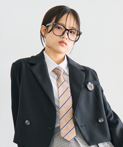 LOVETOXIC 「卒服・セレモニー」ネクタイ : ZOZOTOWN Yahoo!店 - 通販