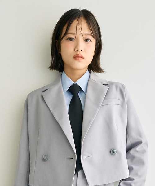 LOVETOXIC 「卒服・セレモニー」ネクタイ : ZOZOTOWN Yahoo!店 - 通販