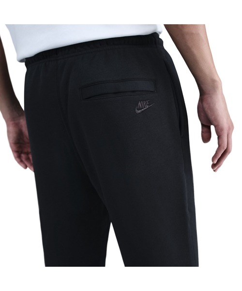 NIKE（ナイキ） スウェットパンツ ジャージ M CLUB BB JGGR NEO VARSI