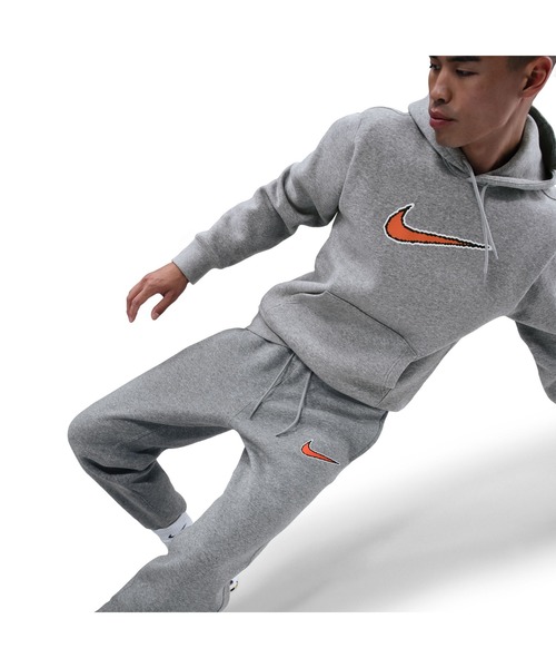 NIKE（ナイキ） スウェットパンツ ジャージ M CLUB BB JGGR NEO VARSI