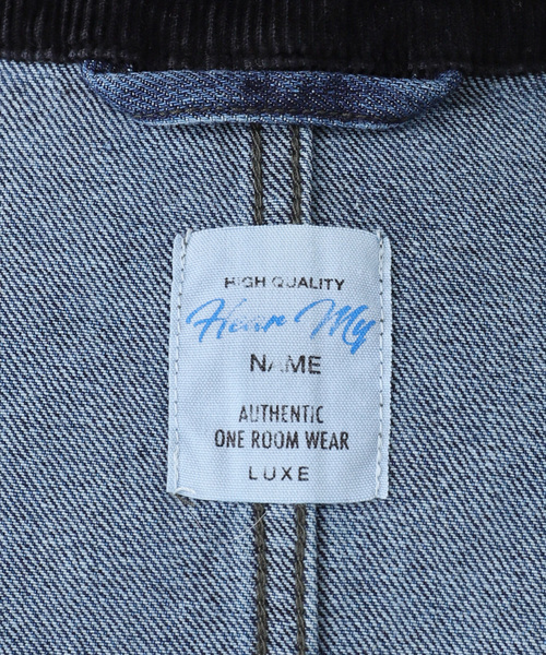 JOURNAL STANDARD LUXE（ジャーナルスタンダード ラックス