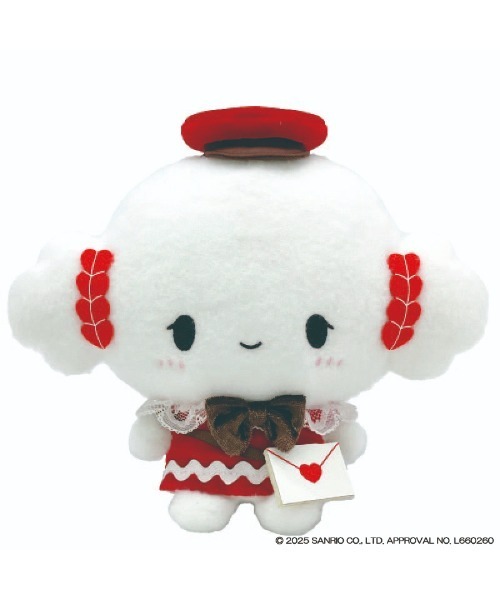sanrio（サンリオ） おもちゃ sanrio/サンリオキャラクターズ ラブリー