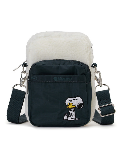 LeSportsac（レスポートサック） スマホショルダー ショルダーバッグ