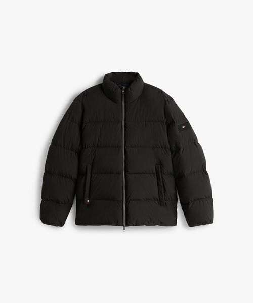 トミー　ダウン TOMMY HILFIGER（トミー・ヒルフィガー） ダウンジャケット ダウン