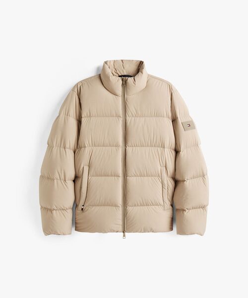 TOMMY HILFIGER（トミー・ヒルフィガー） ダウンジャケット ダウン
