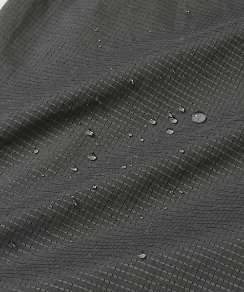 「KRIFF MAYER」 マウンテンパーカー LARGE ネイビー メンズ_画像5