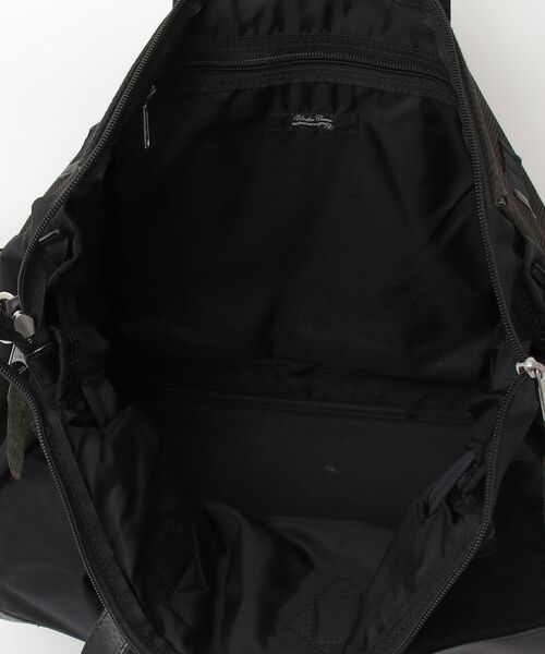 UNDERCOVER（アンダーカバー） 2WAYバッグ FREE ブラック メンズ