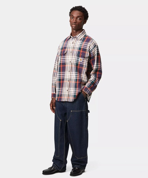 Carhartt WIP（カーハートワークインプログレス） パンツ Carhartt WIP