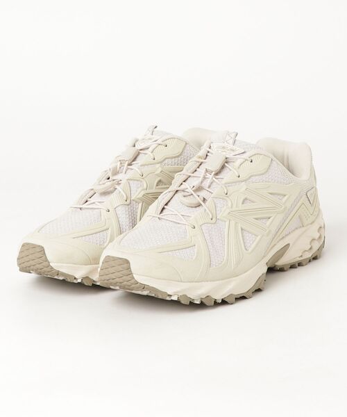 New Balance（ニューバランス） ローカットスニーカー 26.5cm ホワイト