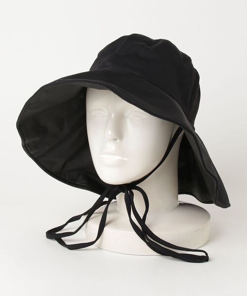 Wpc. ハット FREE ブラック レディース : ZOZOTOWN Yahoo!店 - 通販