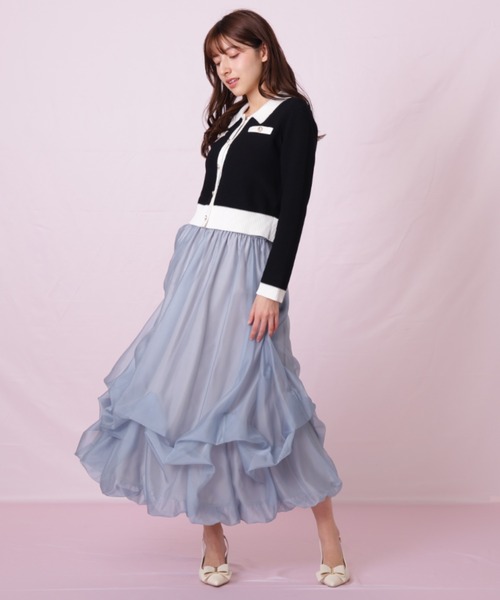 JILL by JILL STUART（ジルバイジルスチュアート） ニット セーター