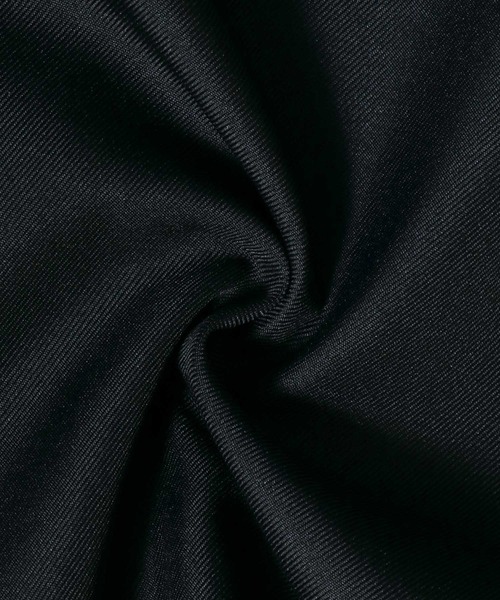 「ANPAS」 「Contribe」ブルゾン L グリーン系その他 メンズ_画像9