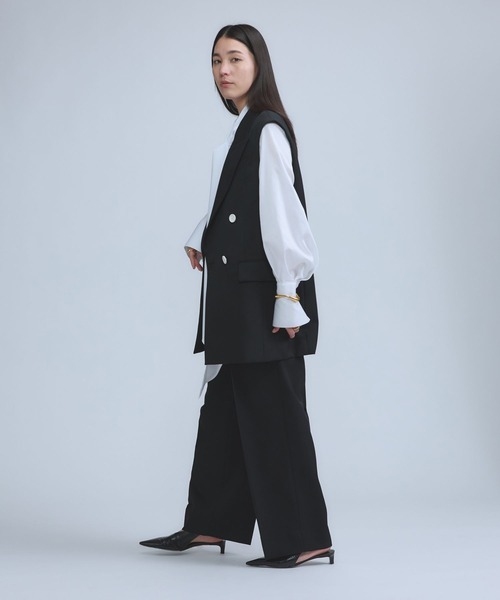 Chaos（カオス） コート アウター / エクールジャケットジレ