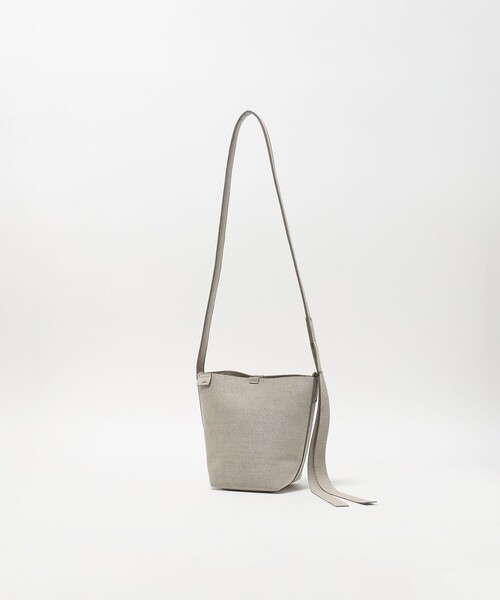 zattu（ザッツ） ショルダーバッグ 「zattu」PIPPA/ショルダーポーチ