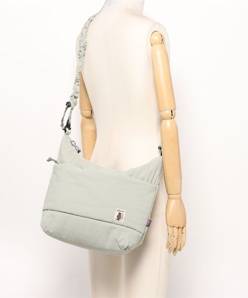 「COBMASTER」 ショルダーバッグ FREE ブラック メンズ_画像5